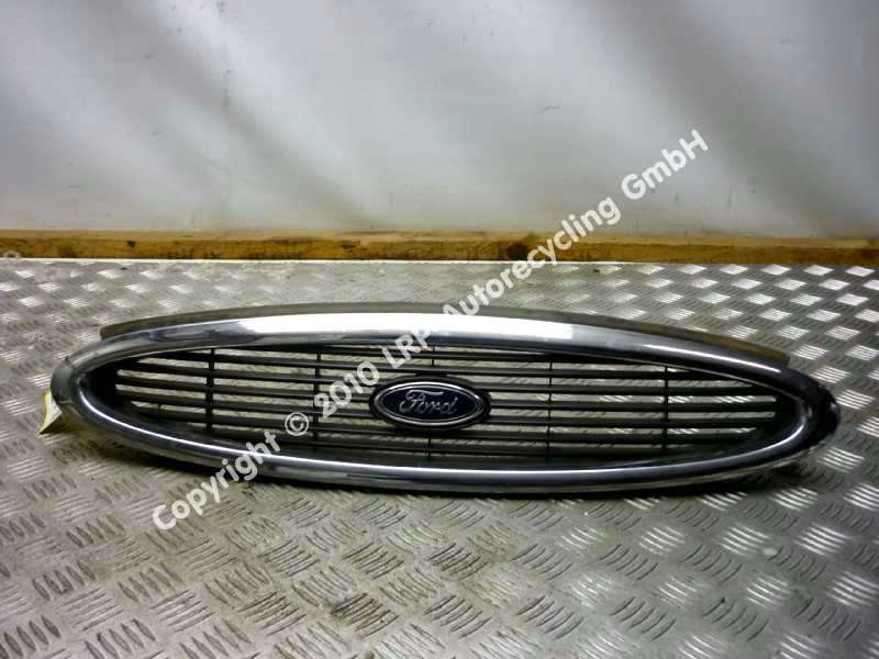 Ford Mondeo BNP BJ1997 Grill Kühlergrill mit Chromrahmen